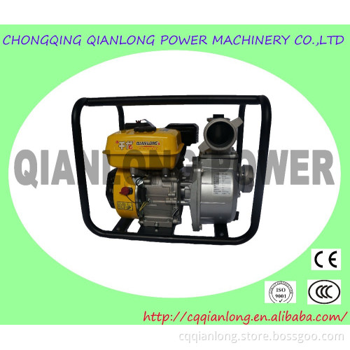 3.0 inch Gasoline Water Pump